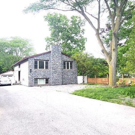 Cozy Home In Niagara-On-The-Lake Esterno foto