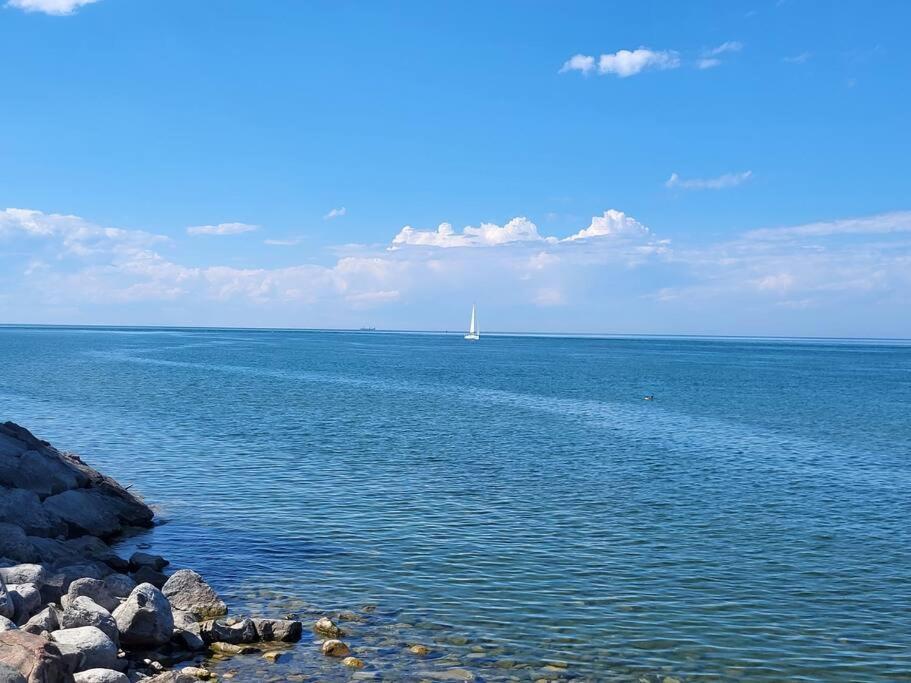 Cozy Home In Niagara-On-The-Lake Esterno foto