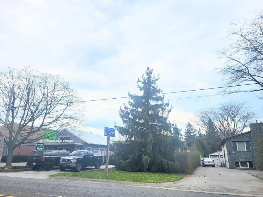 Cozy Home In Niagara-On-The-Lake Esterno foto