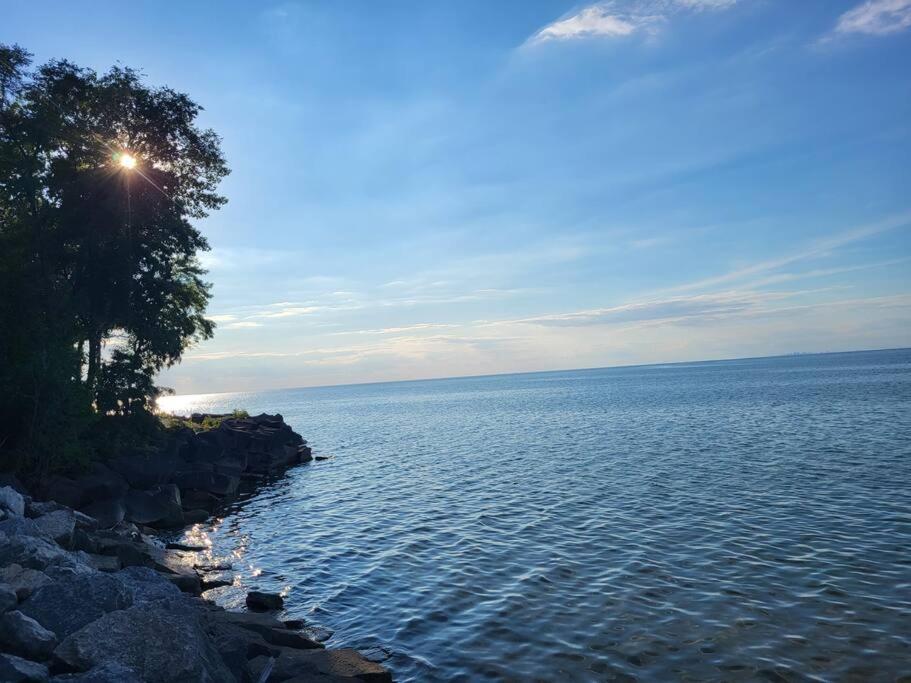 Cozy Home In Niagara-On-The-Lake Esterno foto