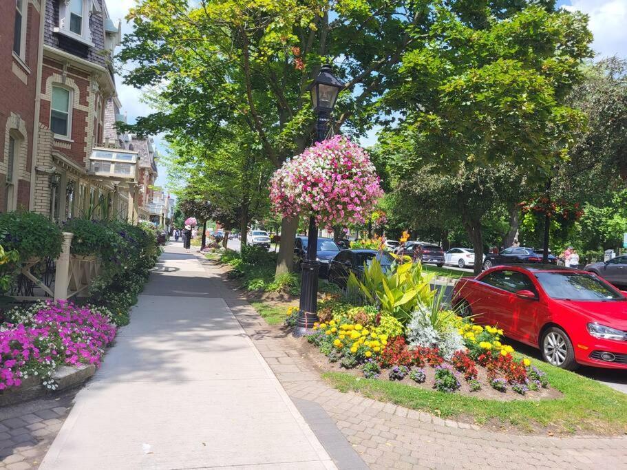 Cozy Home In Niagara-On-The-Lake Esterno foto