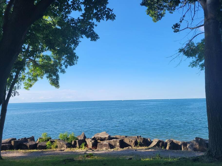Cozy Home In Niagara-On-The-Lake Esterno foto