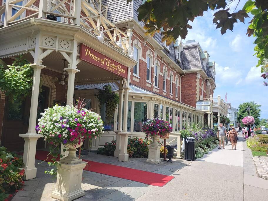 Cozy Home In Niagara-On-The-Lake Esterno foto