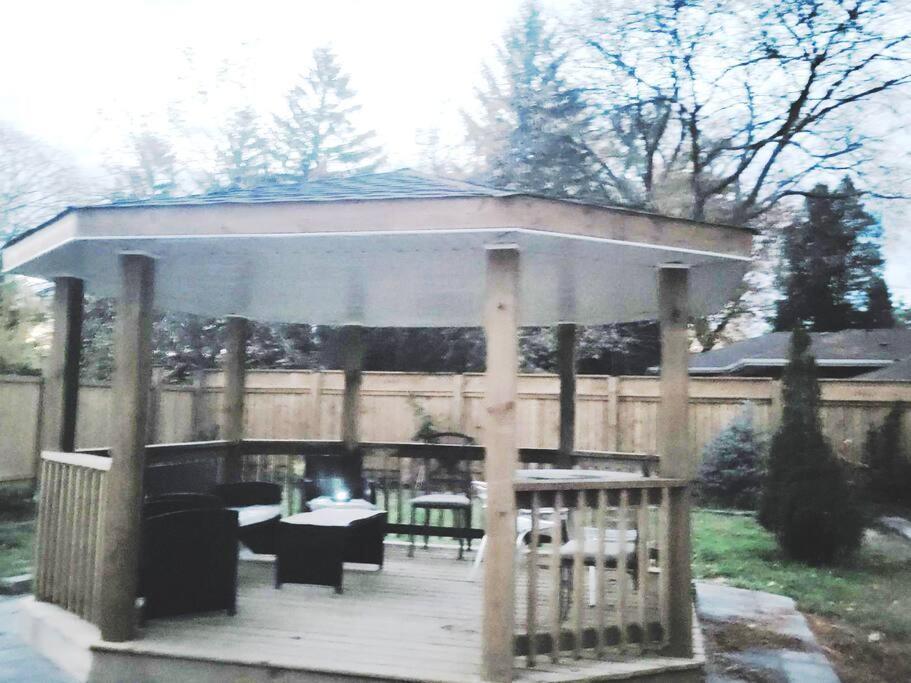 Cozy Home In Niagara-On-The-Lake Esterno foto