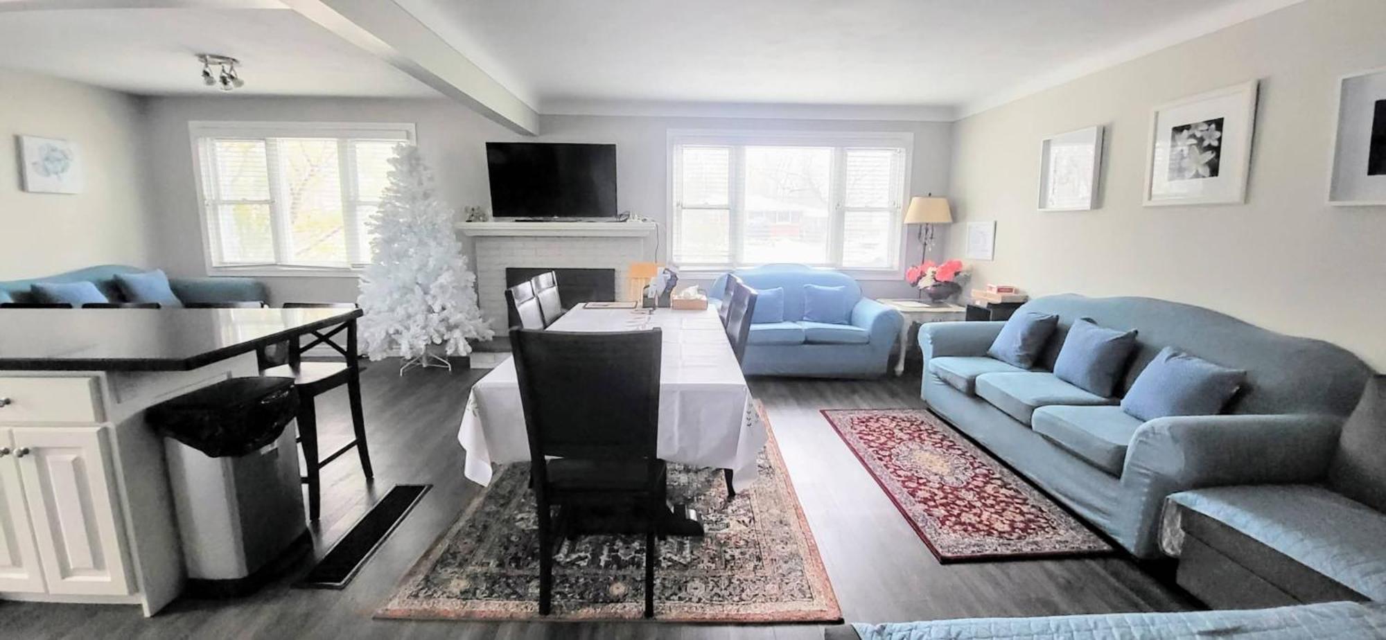 Cozy Home In Niagara-On-The-Lake Esterno foto