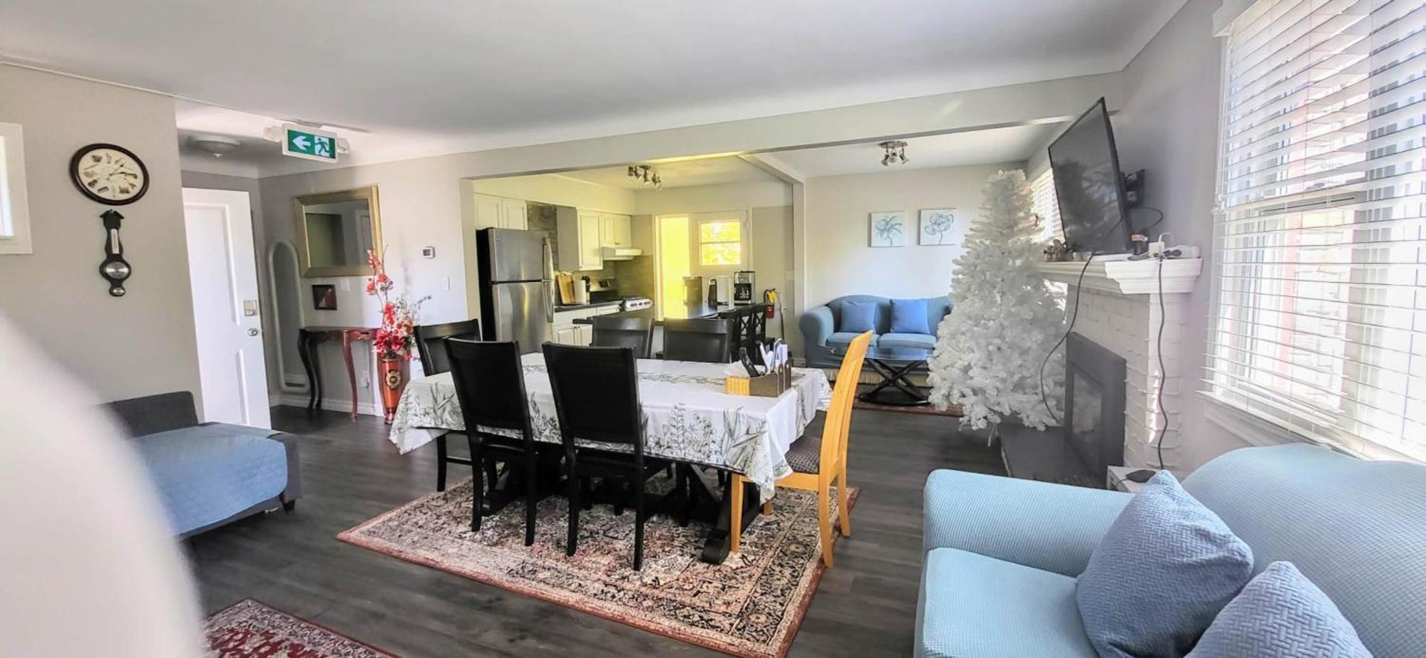 Cozy Home In Niagara-On-The-Lake Esterno foto