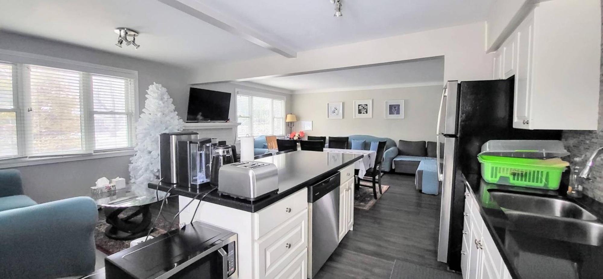Cozy Home In Niagara-On-The-Lake Esterno foto